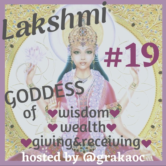 💛♥️GOTTA LOVE THE GODDESS #19♥️💛 - Picture 2 of 7